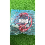 BATTERY WIRE HARNESS - YAMAHA - EGO AVANTIZ / EGO SOLARIZ - BF4-H2115-00 (NK)