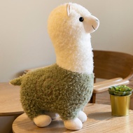 NUOAO | Đồ Chơi Búp Bê Alpaca Dễ Thương và Hài Hước