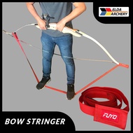 Fuyo Archery Bow Stringer String Rope For Recurve Bow