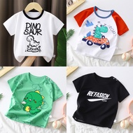 EY KIDS Baby Clothes Kids T-Shirt Tops Baby Boy and Baby Girl 100% Cotton