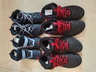 Decathlon QUECHUA 保暖防水雪地鞋
