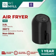 Rosou Lexiu OA2 Air Fryer (2.5L)