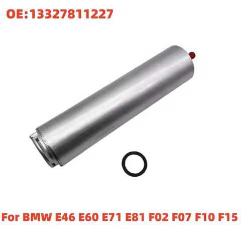 Car Fuel Filter Kit For BMW E46 E60 E61 E66 E70 E71 E81 E83 F02 F07 F10 F11 F15 F16 118d 520 730 X3 