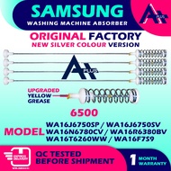 WA16J6750SP WA16J6750SV WA16N6780CV WA16R6380BV SAMSUNG Washing Machine Absorber WA16T6260WW WA16F7S