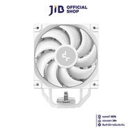 CPU AIR COOLER (พัดลมซีพียู) DEEPCOOL AK400 DIGITAL PRO WH (WHITE)