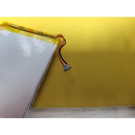Suitable for sony mp-cl1a Mobile Projector LIS1BB1SEK (KR3) Battery