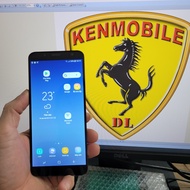 Màn Hình Tương Thích Samsung J6 / J600 / J6 2018 / A6 / A600 / A6 2018 Loại INCELL (tặng keo dán + c