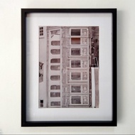 Top Frame 40x60 cm and White