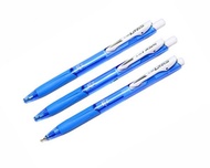 Bút Bi Laris TL- 095 Thiên Long Chính Hãng (Xanh / Đỏ / Đen)