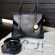 hand bag/sling bag wanita enji palomino