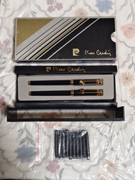 Pierre Cardin 套裝筆