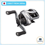 DAIWA 21 Zillion SV TW 1000PL Left-Handle Baitcasting Reel