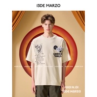 13DE MARZO RABBIT LOONEY T-SHIRT