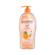 Guardian FreshCare Recharge Bodywash 1L