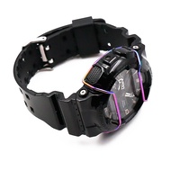 Watch accessories watch case bumper suitable for Casio G-SHOCK GA100GA120GD120DW5600DW6900GX56BA110 watch metal frame