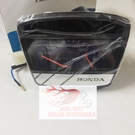 EX5 Motorcycle Meter Assy