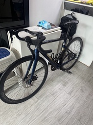 JAVA Veloce 公路車