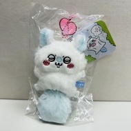 (滿$200包順豐) 天貓正版原袋有牌 Chiikawa公仔吊飾掛件 飛天飛鼠 飛天小桃 飛天桃