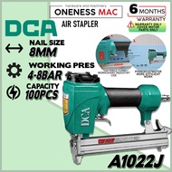 DCA AIR STAPLER -8MM / 8BAR -A1022J