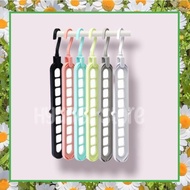 GANTUNGAN 9-Hole Clothes Hanger Clothes Hanger/ Clothes Hanger/ Clothes Hanger/