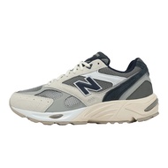 New Balance NB Casual Shoes 880R Men's Shoes Women's Shoes Gray Retro Running Shoes Cushioning New B