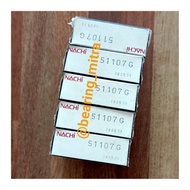 Nachi Bearing - 51107G