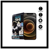 X-One 9H Xone Gorilla Glass Clear and Matte Screen Protector For iPhone 12 Pro Max / 11 Pro Max / X 