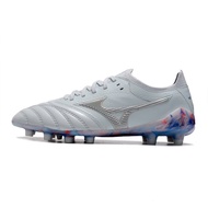 HJM7 39-45 L0VB Mizuno Morelia Neo III β Futsal Soccer Shoes Made in Japan FG Football Shoes Men's B