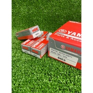 YAMAHA NGK SPARK PLUG B8ES RXZ 100% ORIGINAL HLY