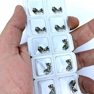 MESIN Miyota 2035 watch movement IC Original
