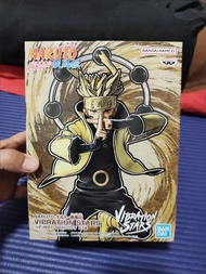 Original Original Bandai Naruto Shippuden Uzumaki Naruto Anime Figure Bp Cool Collections Decoration