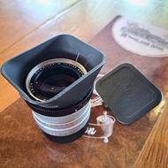 *SOLD* Leica Summilux 35mm f1.4 ASPH, 11883, 11874