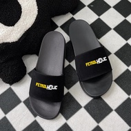 PETROL HOLIC Unisex LUXE Men's and Women's Sandals, Basic Style, Suede EVA Sole T10