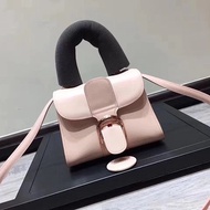 [Delvaux] brillant Belgium Delvaux Royal Family Brand Exquisite Workmanship Details ** Equal to One 