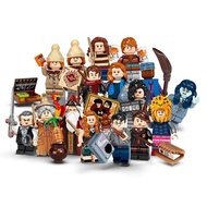 LEGO Minifigures 71028 Harry Potter Series 2