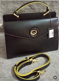 Tas braun Buffel original ophelia L