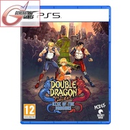 PS5 Double Dragon Gaiden: Rise of the Dragons (English)