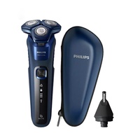 Philips S7399 Electric Shaver Electric Shaver Skin IQ Sensing Technology Self-Sharpening Blades 360 