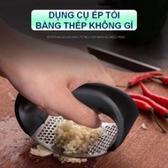 Garlic Press, Garlic Press, stainless steel Garlic crusher, Garlic Press stainless steel Garlic crus