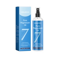 HOUKEA Mineral Magnesium Oil Spray สเปรย์บำรุงผิวอย่างอ่อนโยน ezwqnryt14