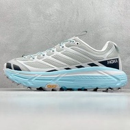 Moncler x Hoka Mafate Speed 2 超輕厚底輕量山地跑步鞋 休閒 運動鞋 跑步鞋 徒步鞋 滑板鞋 慢跑鞋 馬拉松鞋