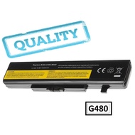 L.E.N.O.V.O laptop battery Y480 G480 G485 G580 G585 Z480 Z580 Y580 G405 Laptop Battery