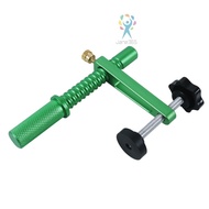 无 Clamp Adjustable Down Clamp Adjustable Quick Clamp Quick Table Clamp Tool Workbench Bench Clamp Qu