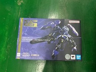 Metal Robot魂 ASW-G-66 鋼彈 維達爾