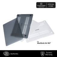 Tucano NIDO Hard-Shell Case for Macbook Air 13-inch M2 / Macbook Pro 13-inch (2018 - 2022)
