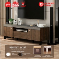 Pira Bavarian - Benedict TV150 Meja TV / Rak TV
