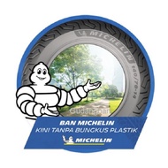 Ban luar Michelin ANAKEE STREET 100 80 14 Tubeless FREE PENTIL