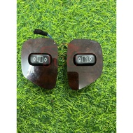 MERCEDES BENZ W210 E240 POWER WINDOW SWITCH (2G-3B-H82)