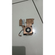 Asus Eee PC R105 heatsink and fan