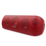 soundcore Motion+ Bluetooth Lautsprecher mit Hi-Res 30W Audio, BassUp Technologie, zugehöriger App, 